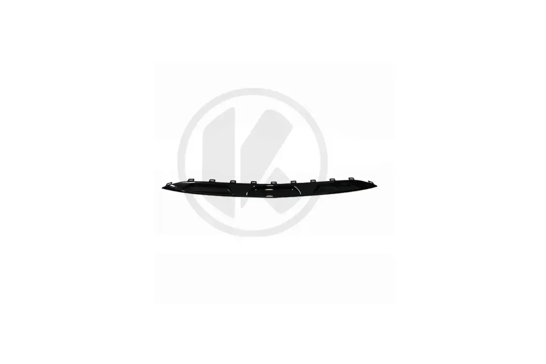 COVER, BUMPER AREA
